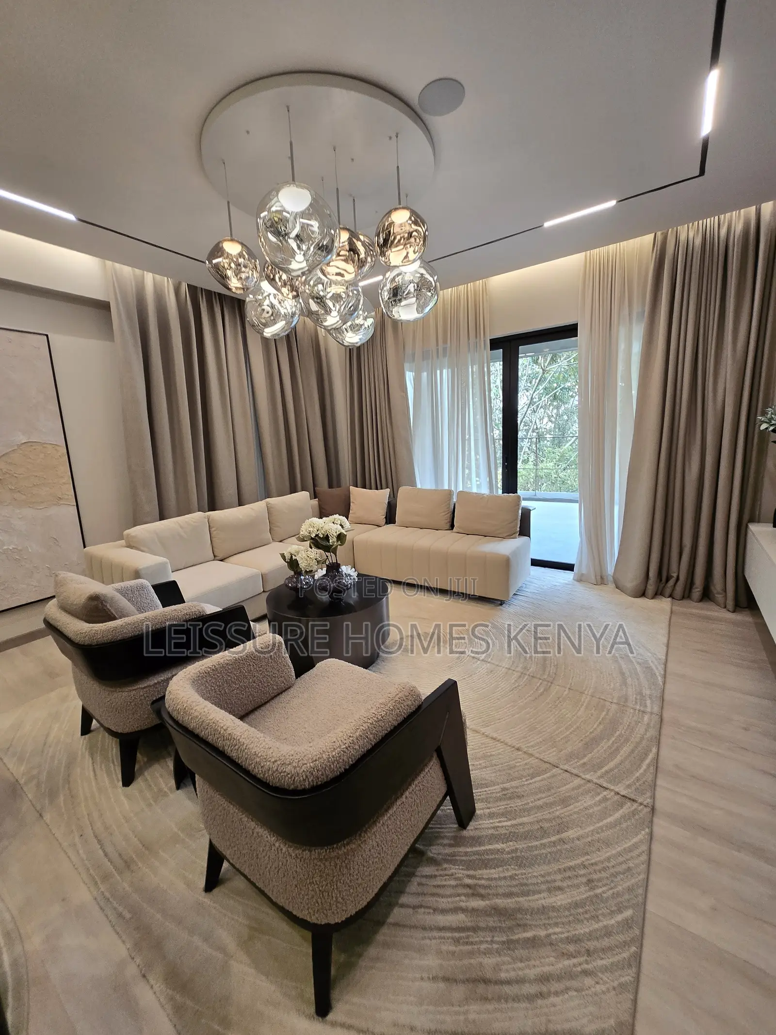 3bdrm Apartment in Raphta Road Area for sale