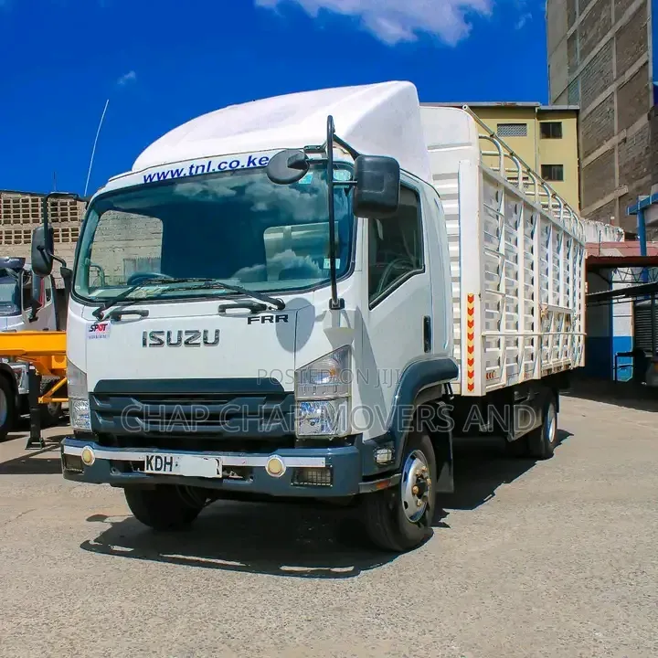 Movers/Transport Nairobi to Ngarisa, Wajir, Tana River,Lamu