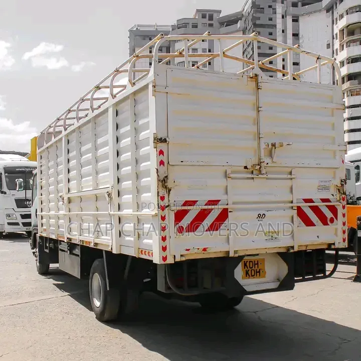 Movers/Transport Nairobi to Ngarisa, Wajir, Tana River,Lamu