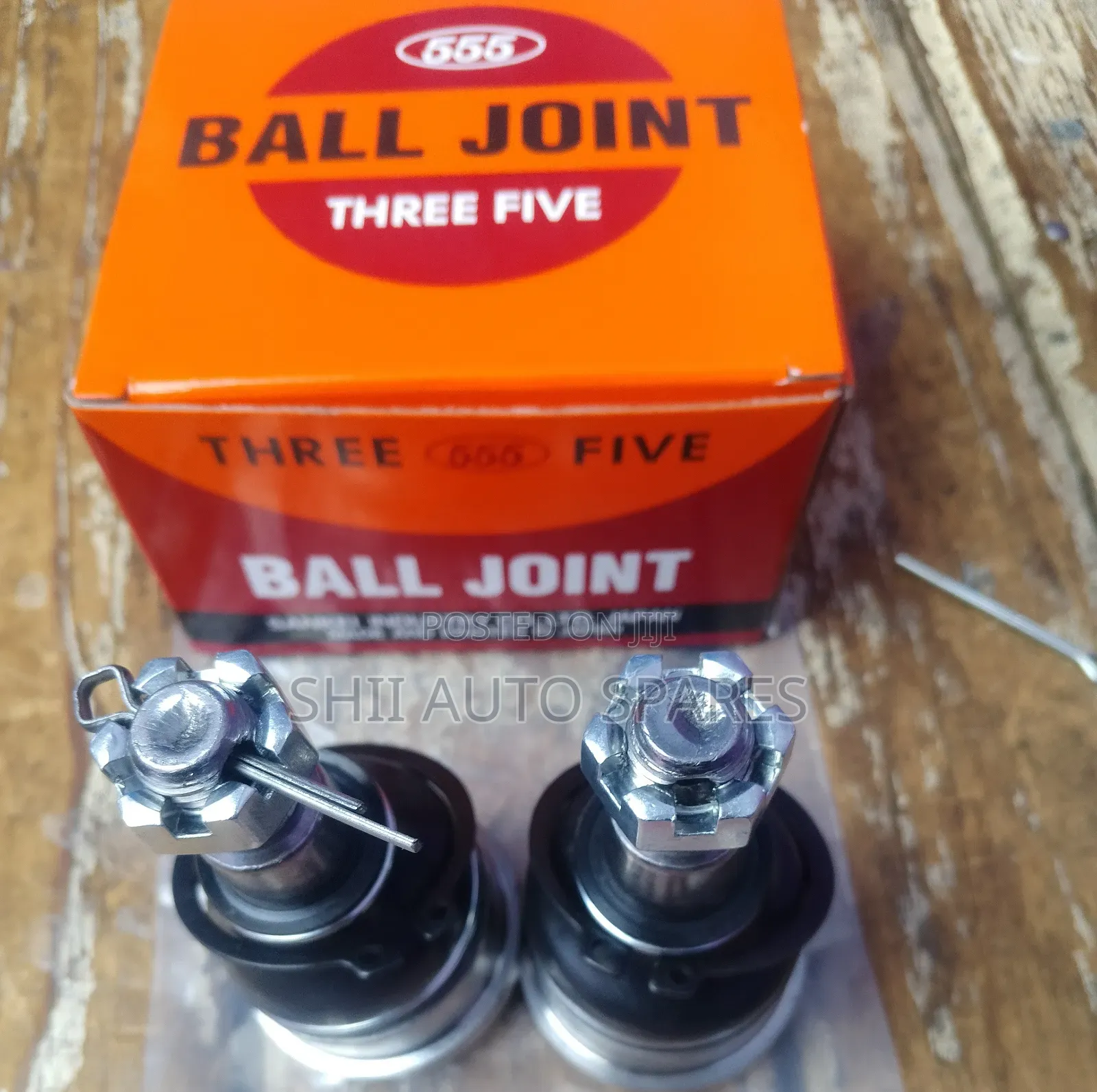 Ball Joint for Noah,Voxy