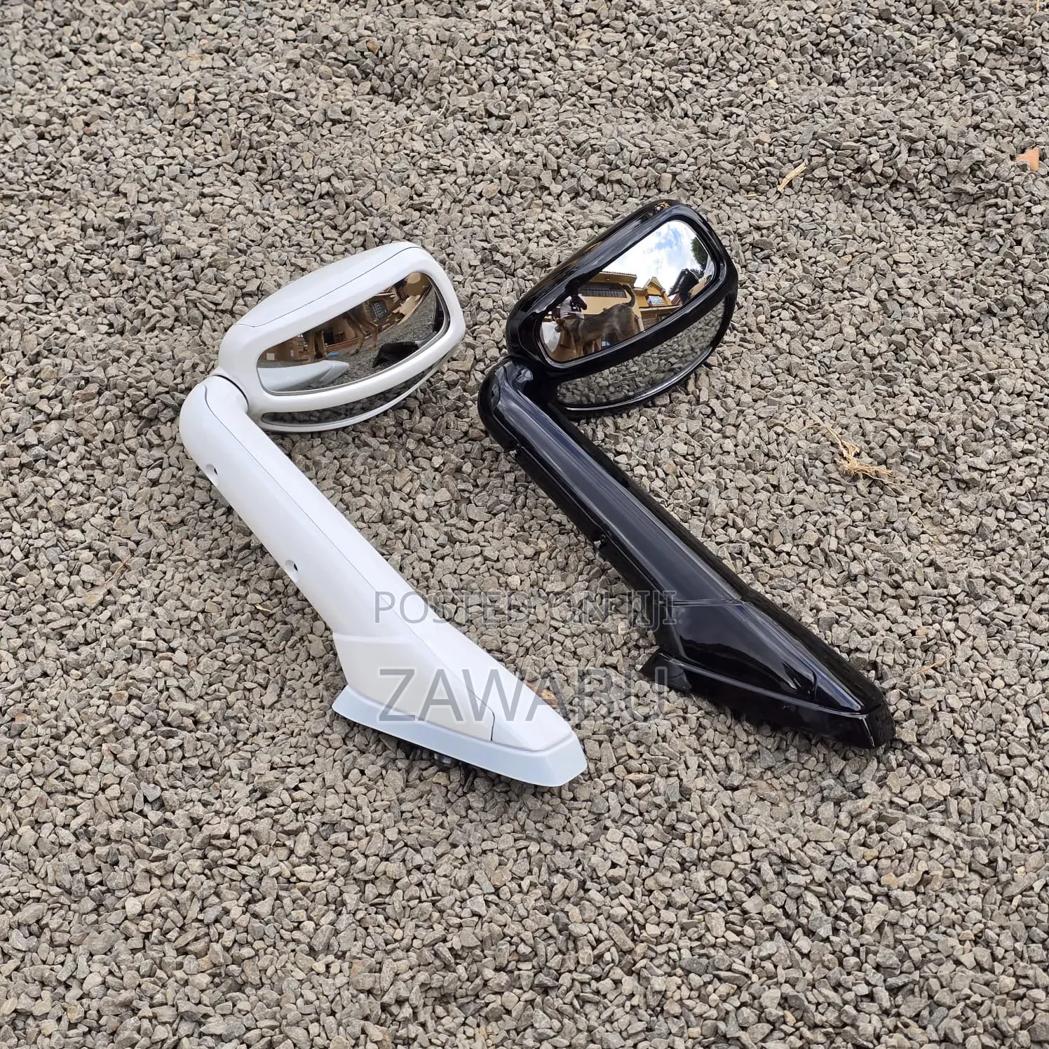Wing Mirror Prado 150/Fj200/Revo