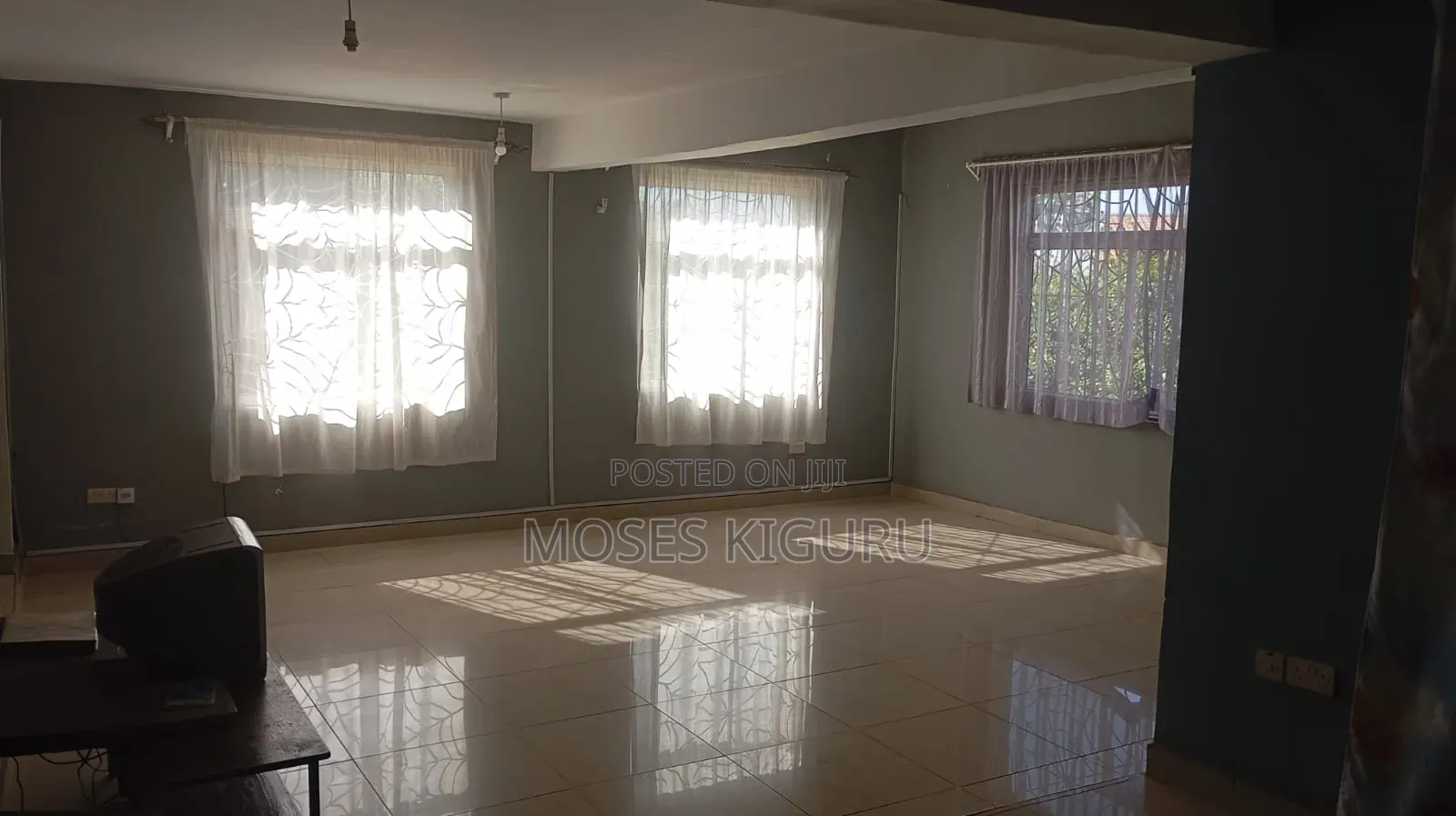 5bdrm Maisonette in Ngoingwa Estate for rent