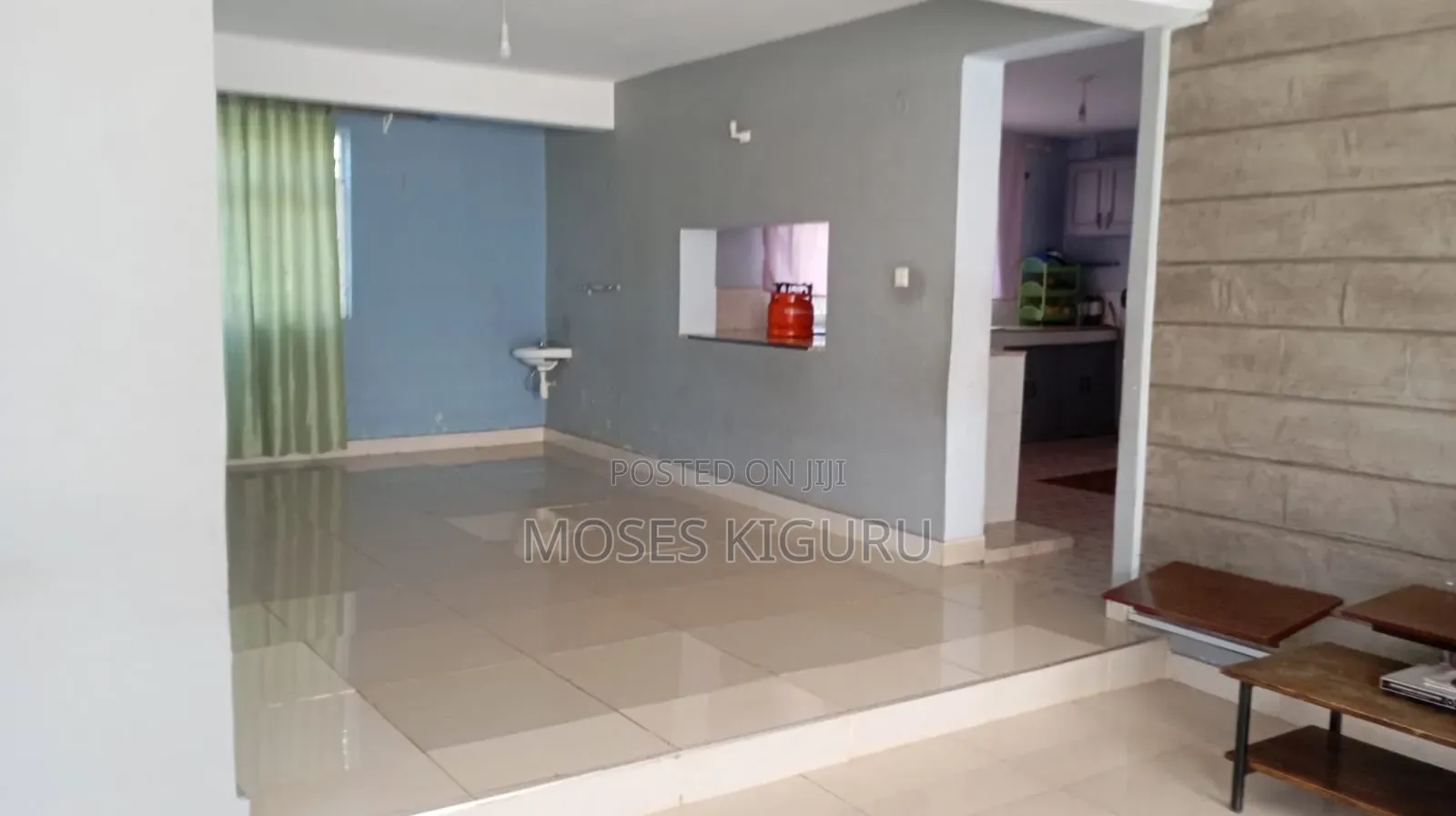 5bdrm Maisonette in Ngoingwa Estate for rent