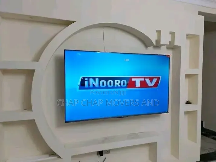 Professional Tv Mounting in Thindigua, Windsor, Kiambu