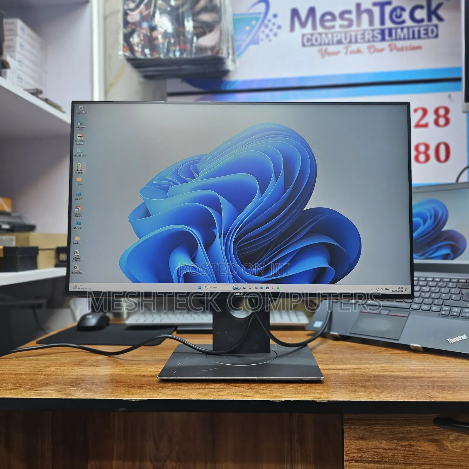 Dell U2419h 24 Inch Monitor