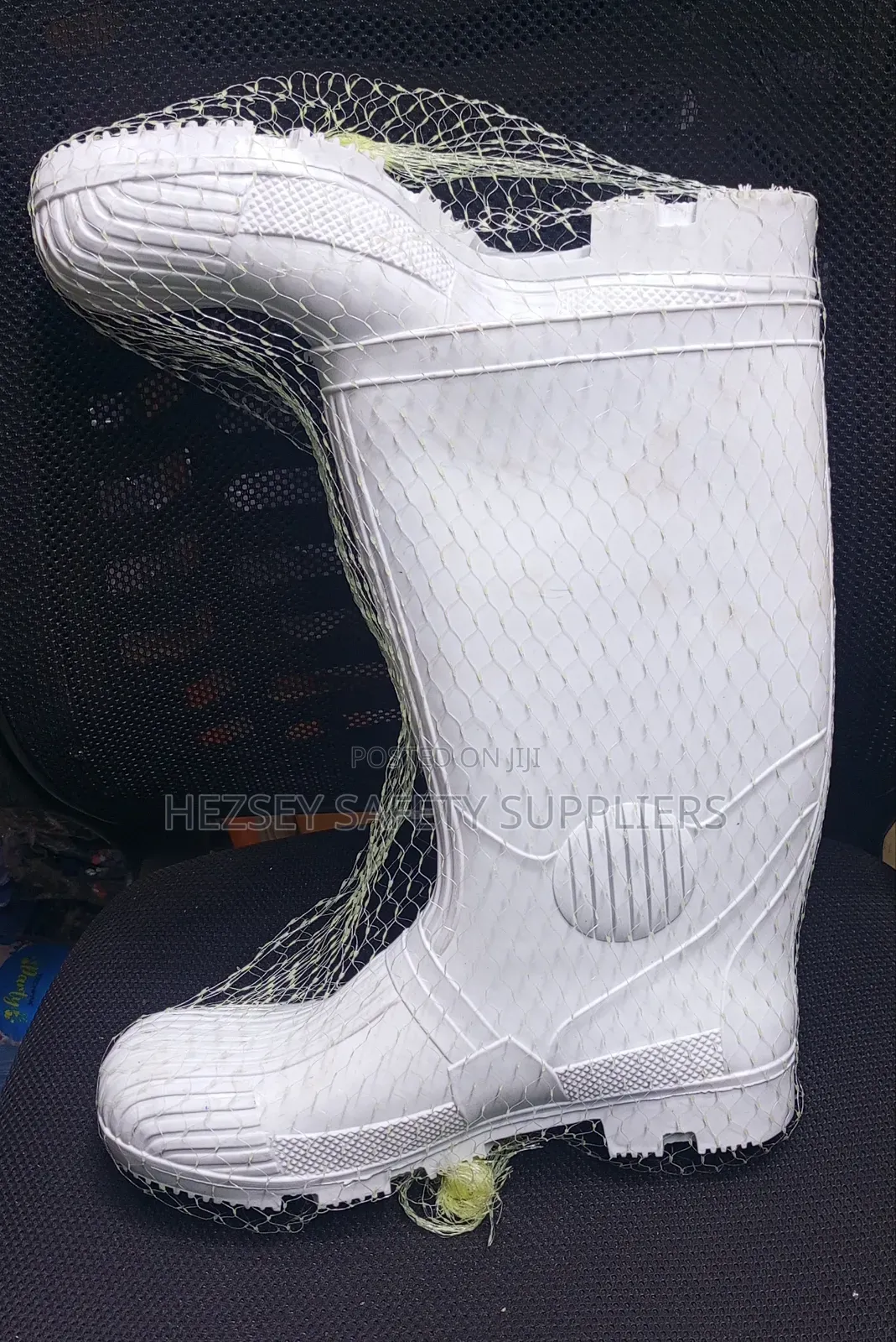 Heavy Duty Industrial Gumboots