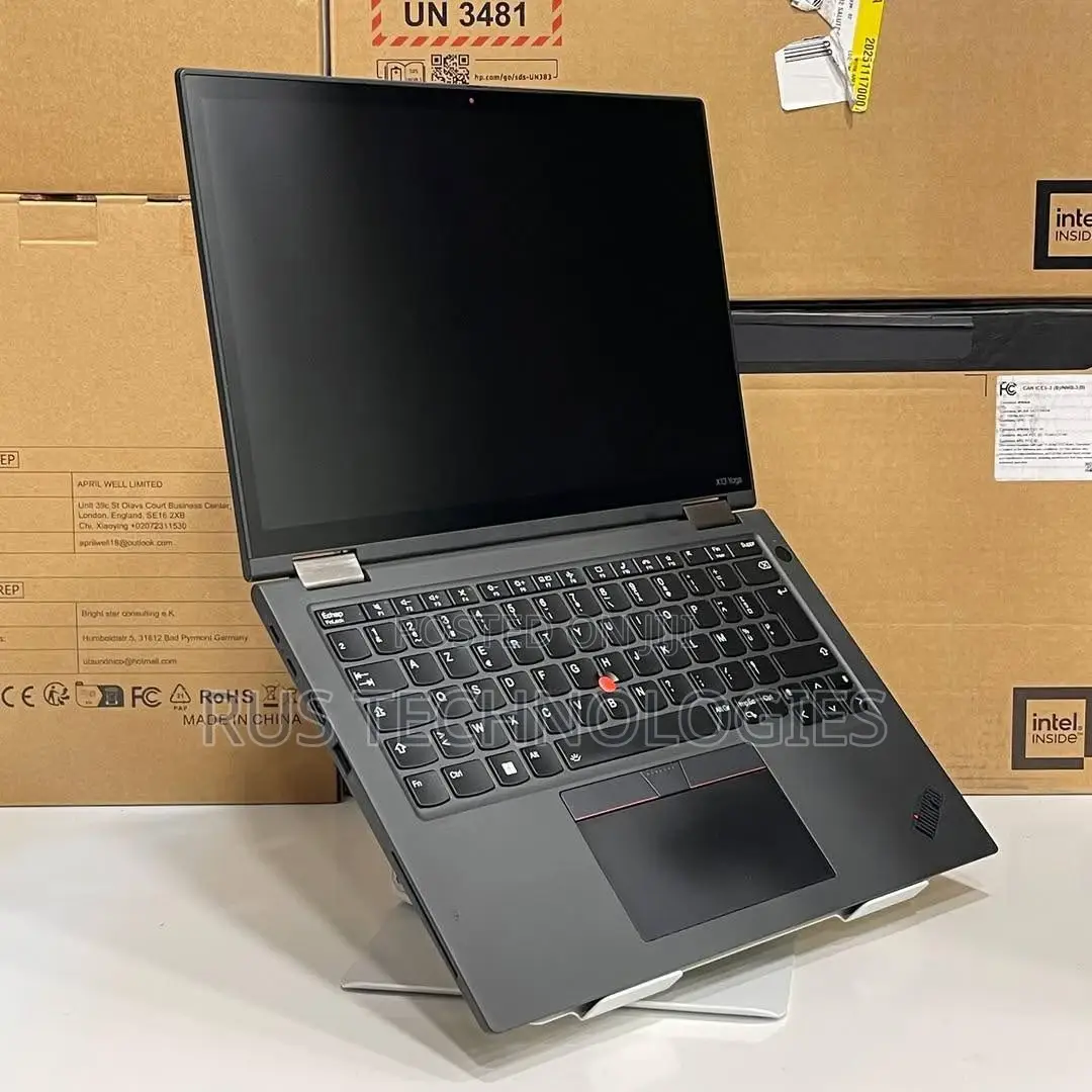 Laptop Lenovo ThinkPad X1 Yoga 16GB Intel Core i7 SSD 512GB