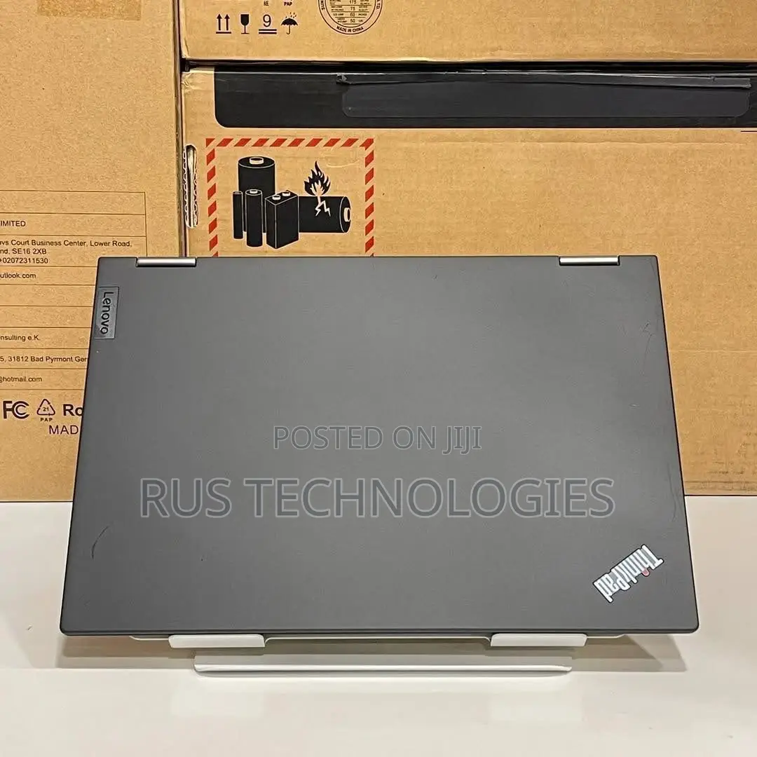 Laptop Lenovo ThinkPad X1 Yoga 16GB Intel Core i7 SSD 512GB