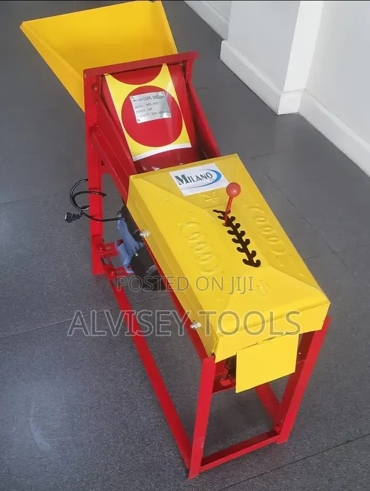 Milano Maize Sheller