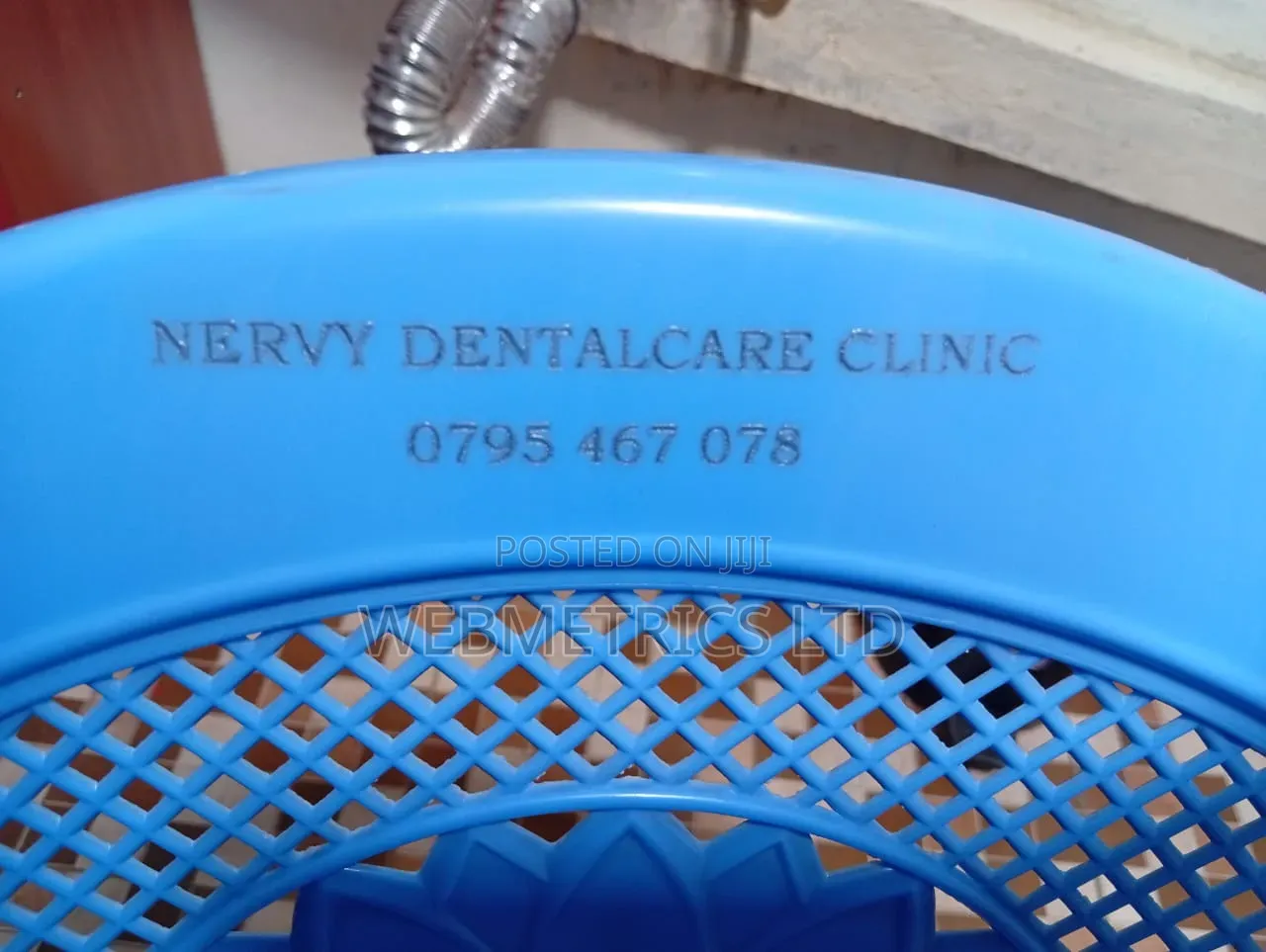 Laser Engraving Services