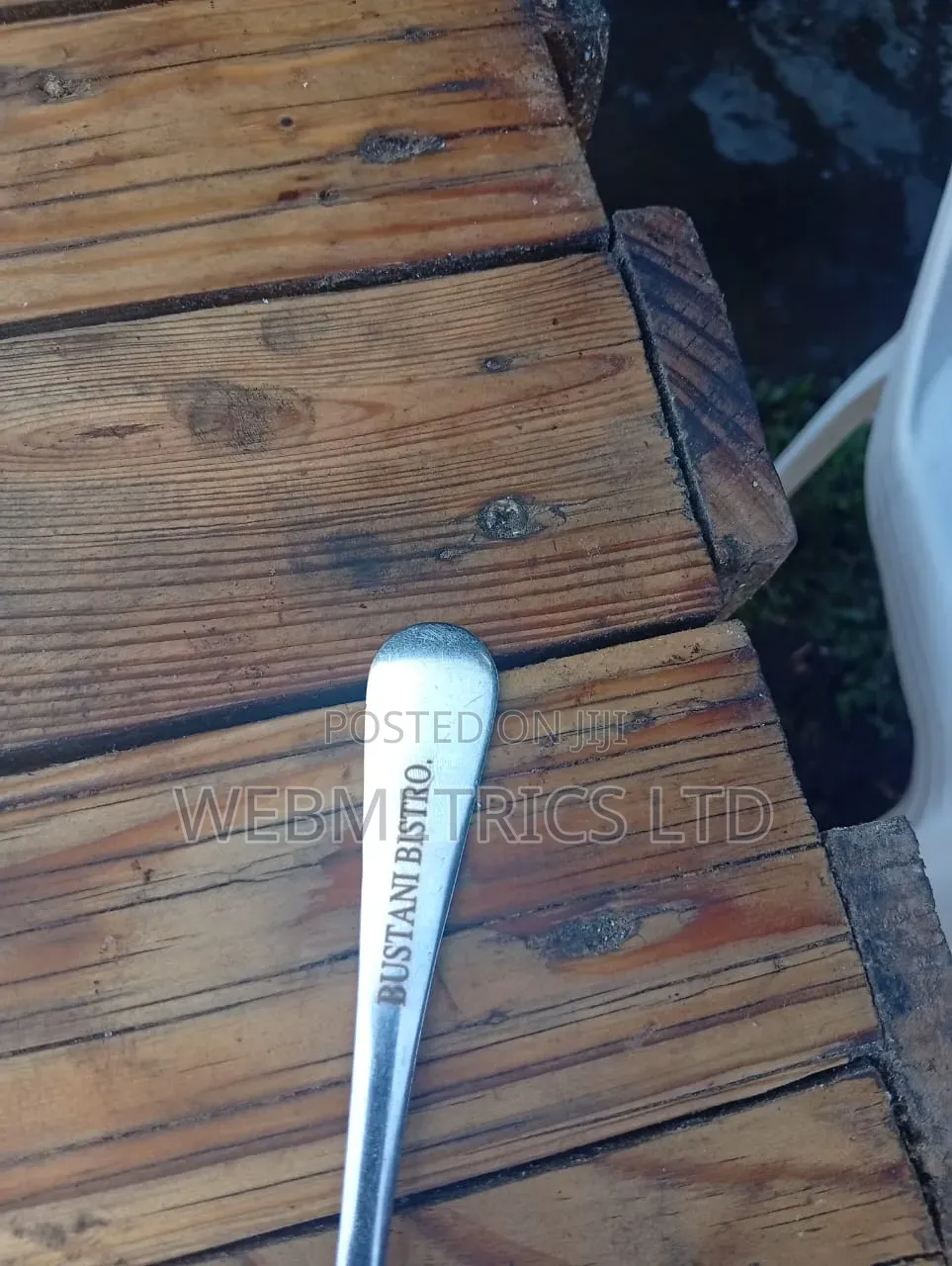 Laser Engraving Services