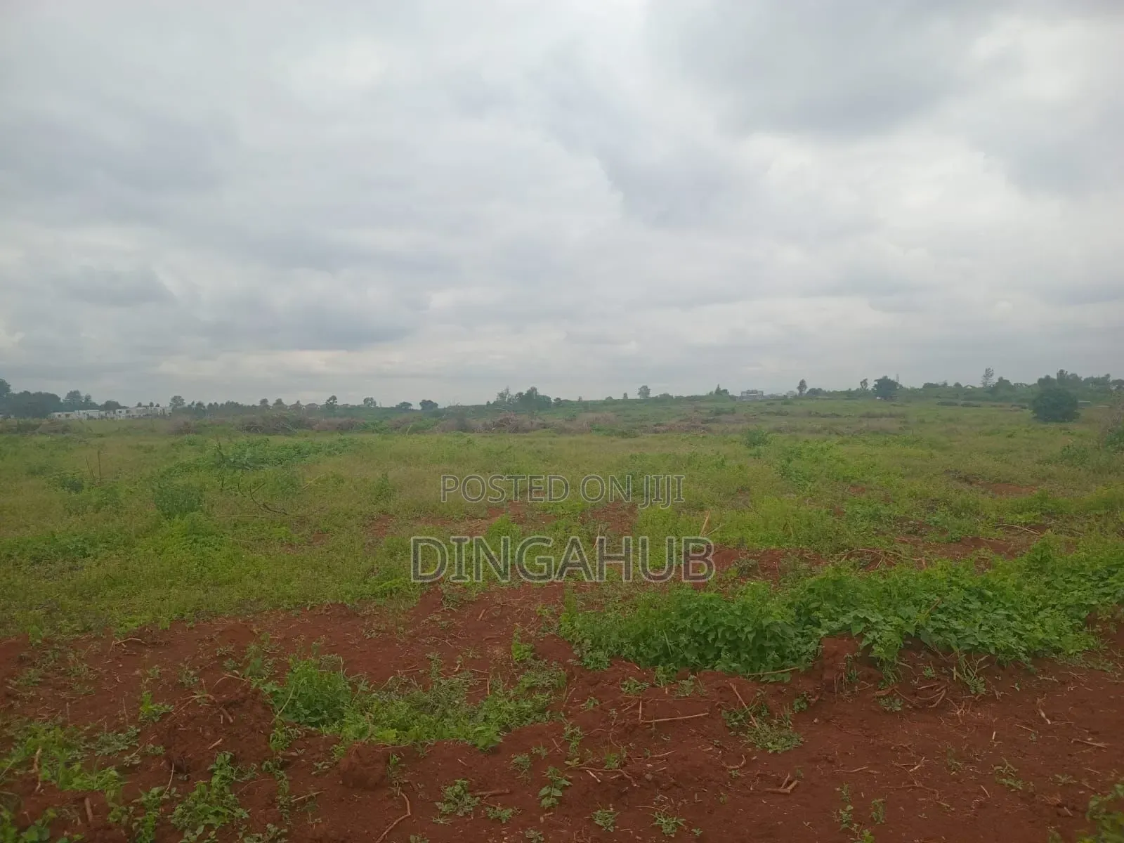 Two Acres on Sale Behind Kiambu Road Quickmart