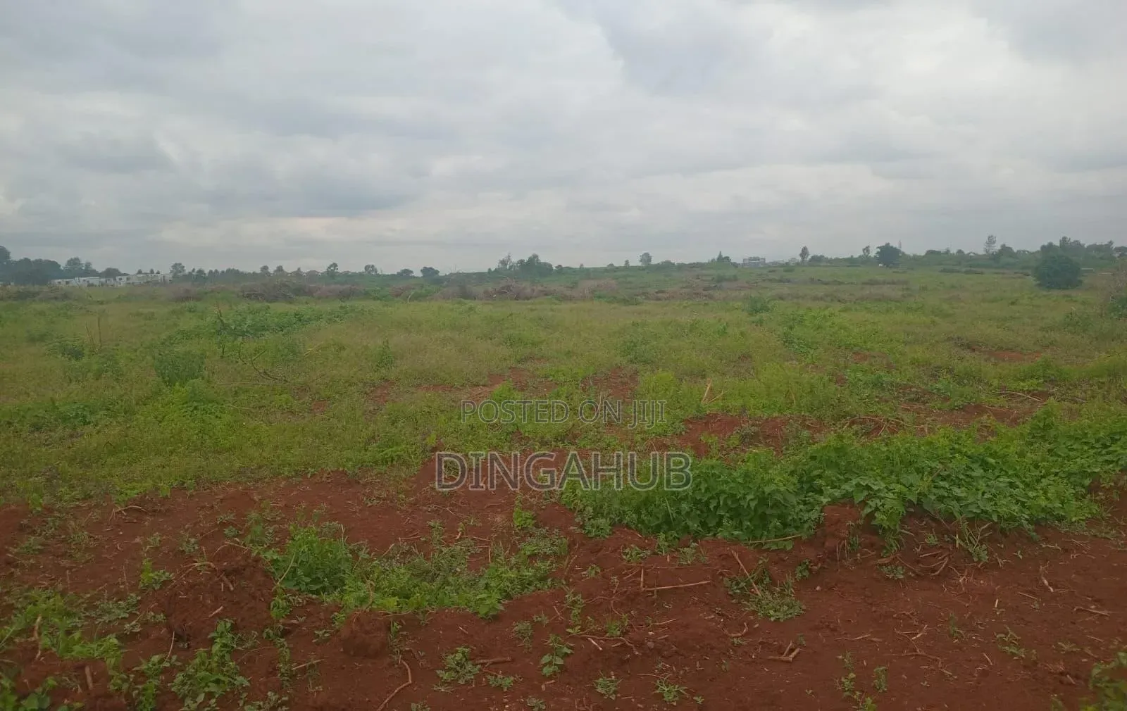 Two Acres on Sale Behind Kiambu Road Quickmart