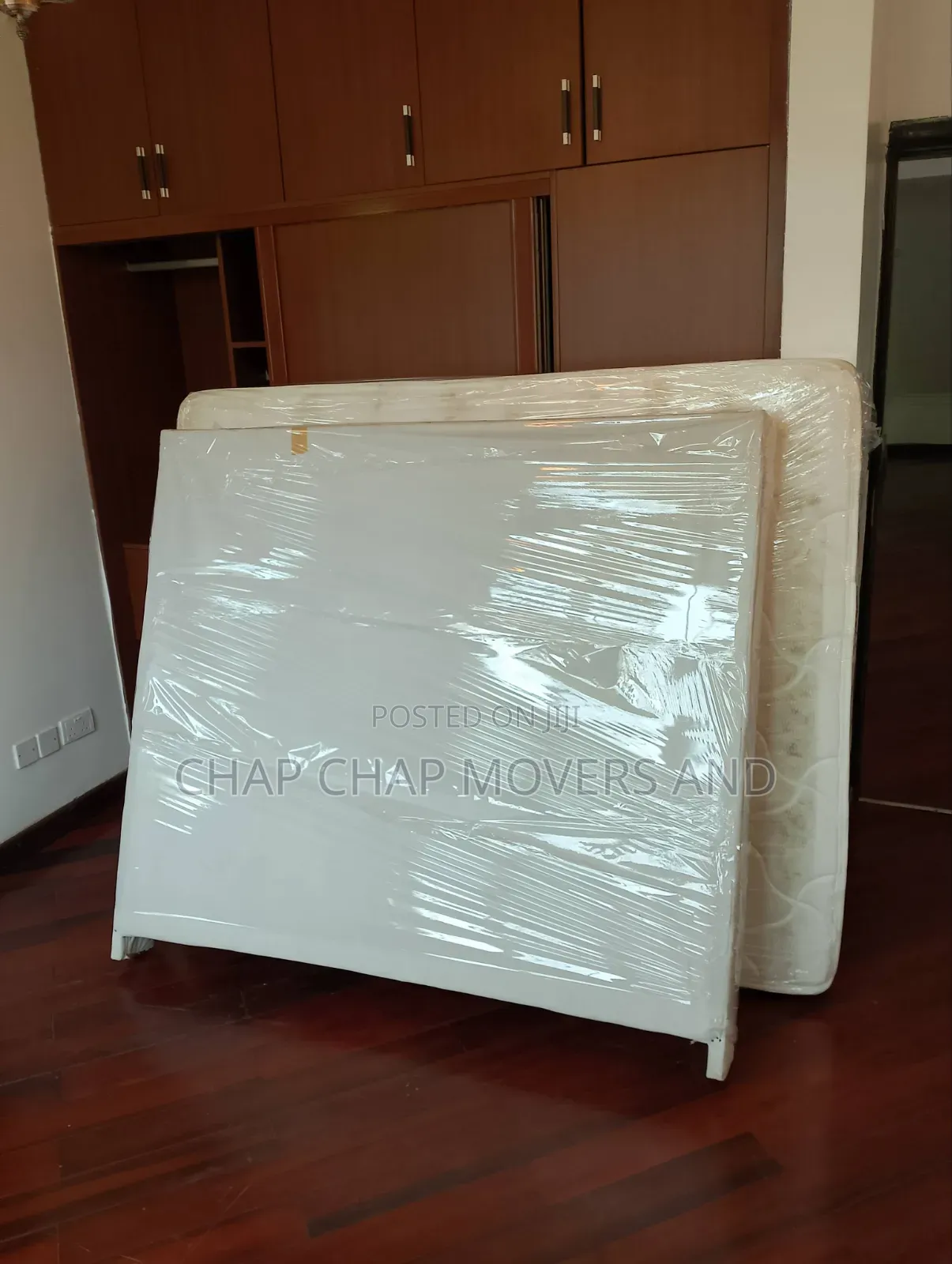 Movers/Transport in Embakasi,Nyayo Estate,Fedha,Tassia.