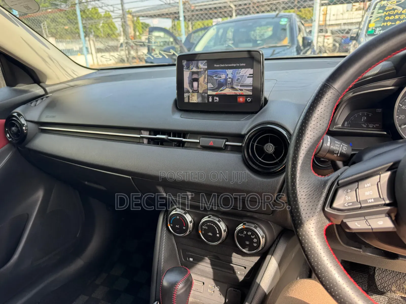 Mazda 2 2020 Gray