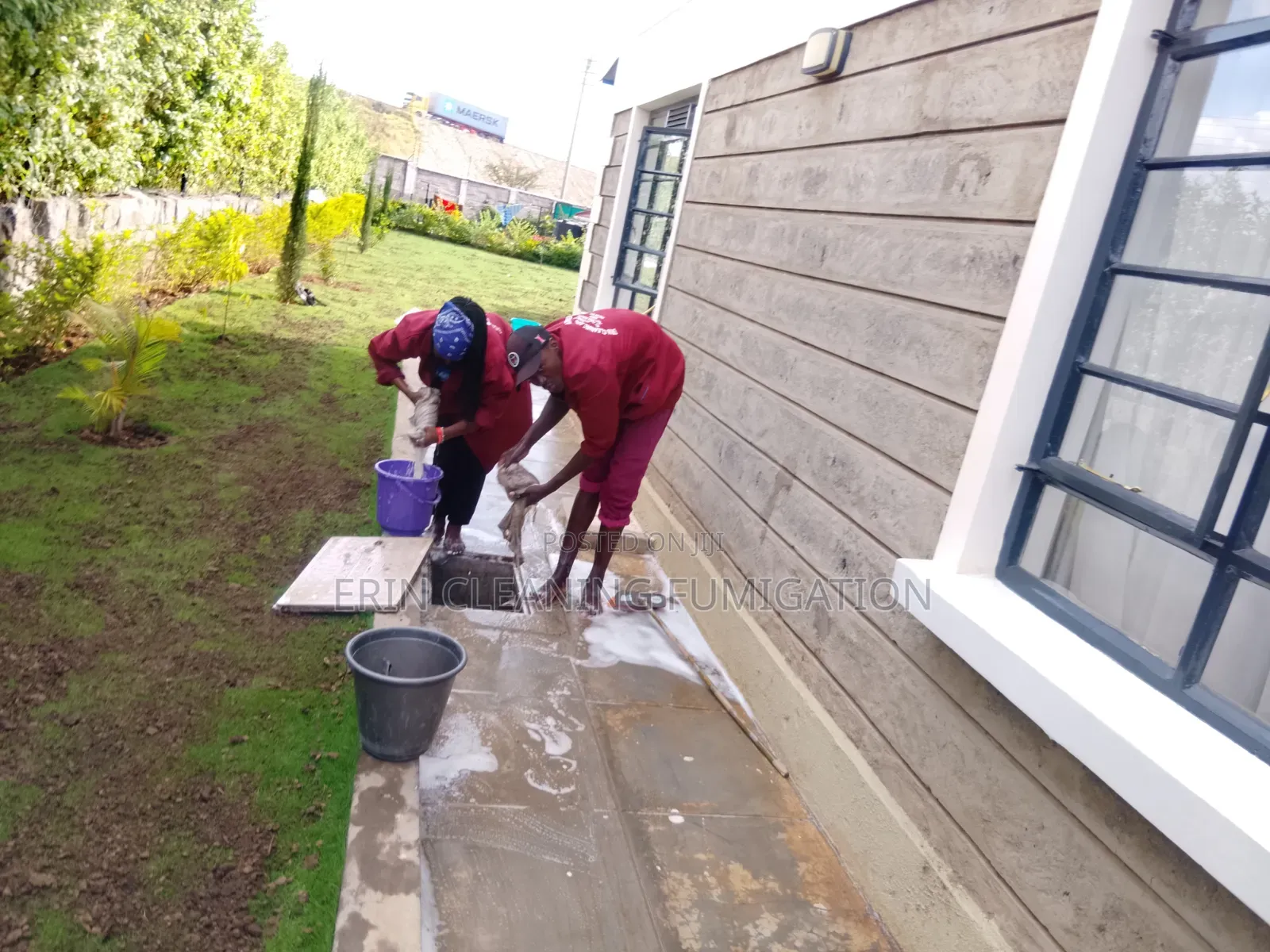 Affordable Cleaners for Houses/ Schools/Offices