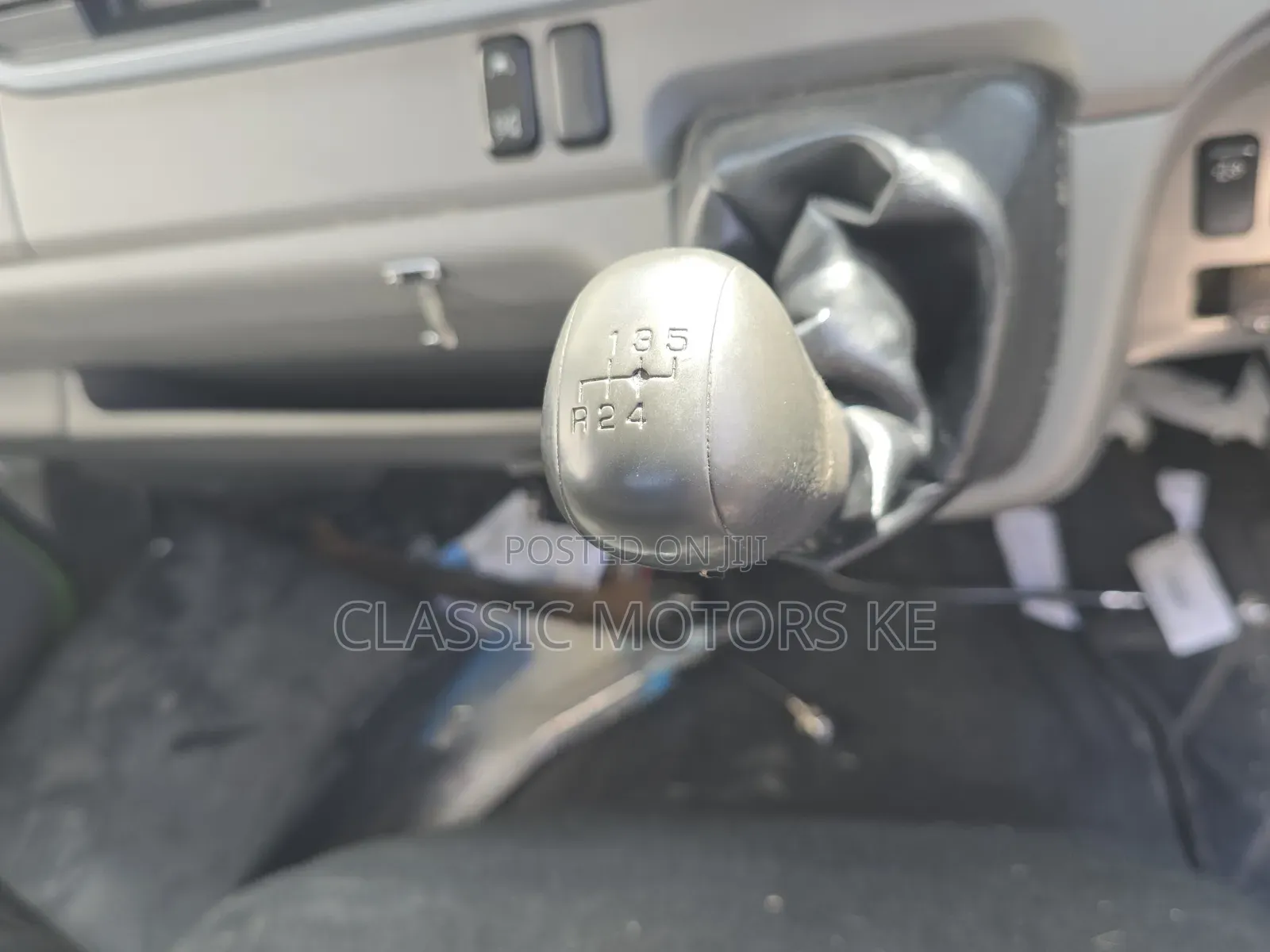 Mitsubishi Canter, 2019, 3000cc Manual