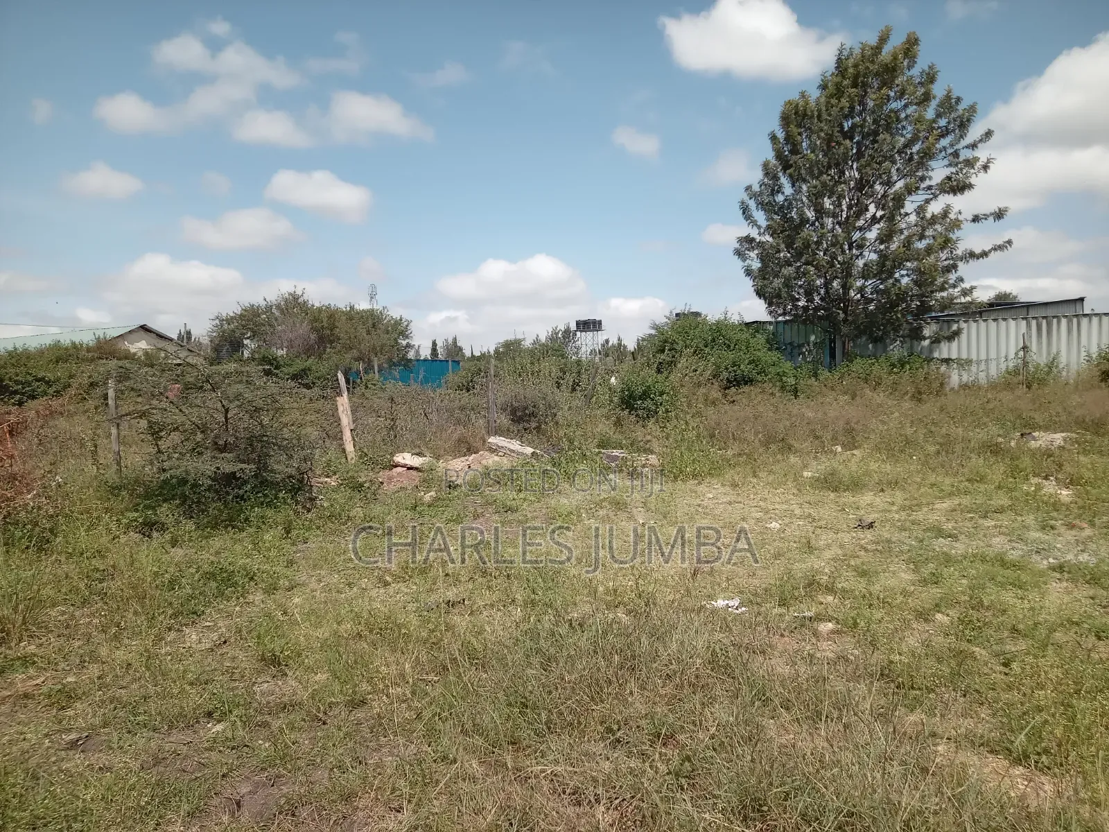 1/8 Plot Second Row