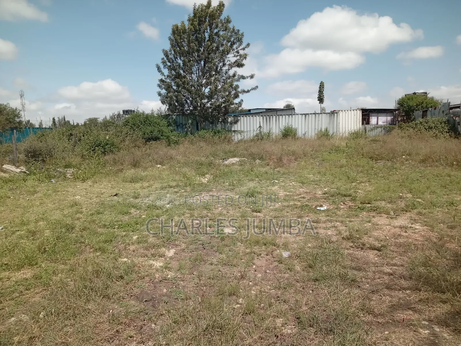 1/8 Plot Second Row