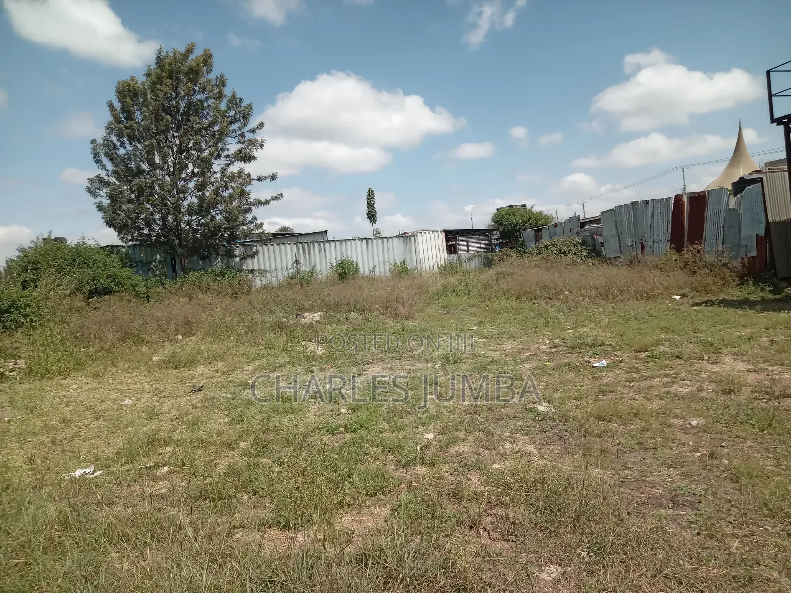 1/8 Plot Second Row