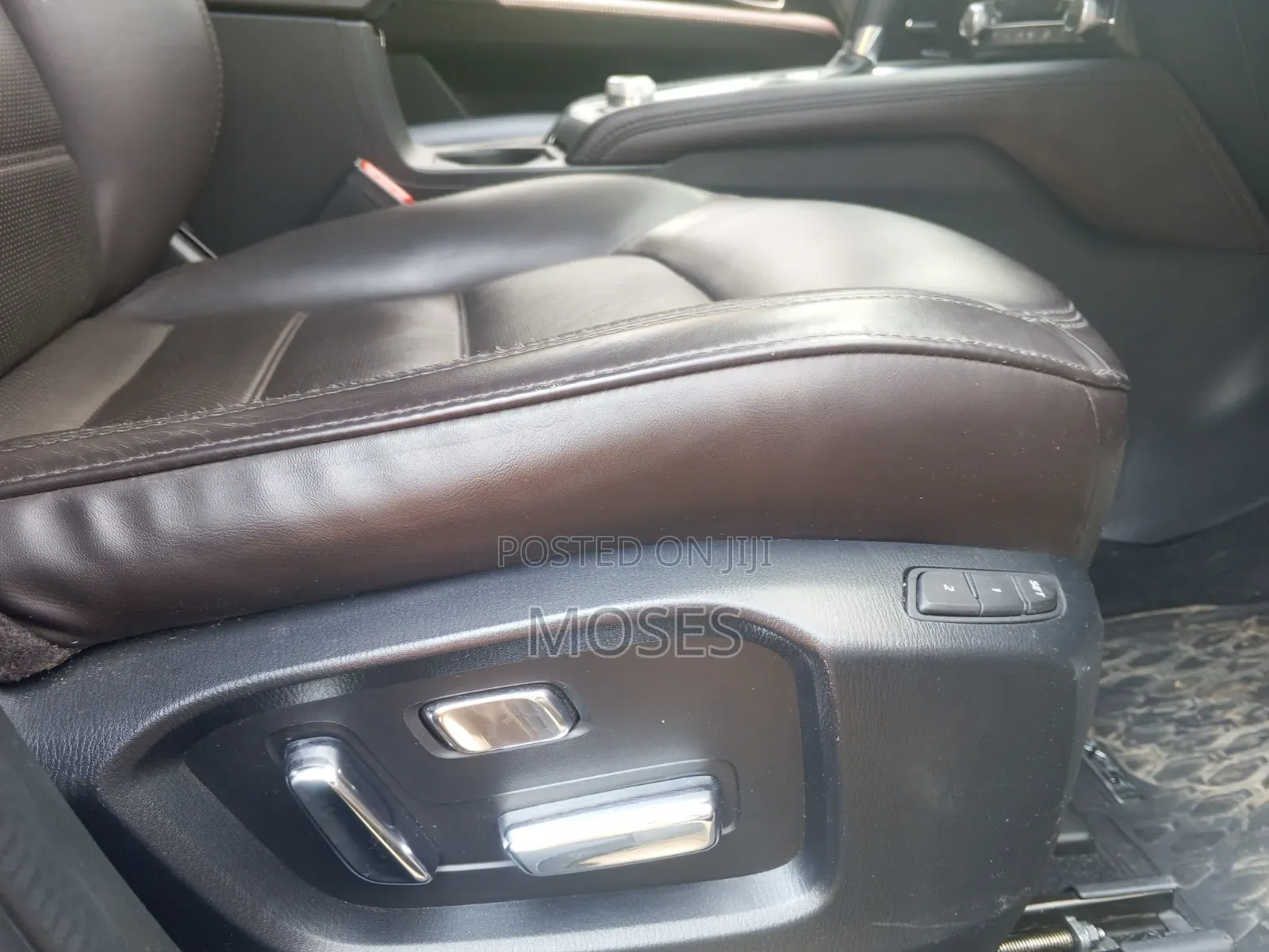 Mazda CX-5 2020 Black