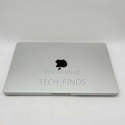 Laptop Apple MacBook Pro 2021 M1 16GB Apple M1 Pro SSD 512GB