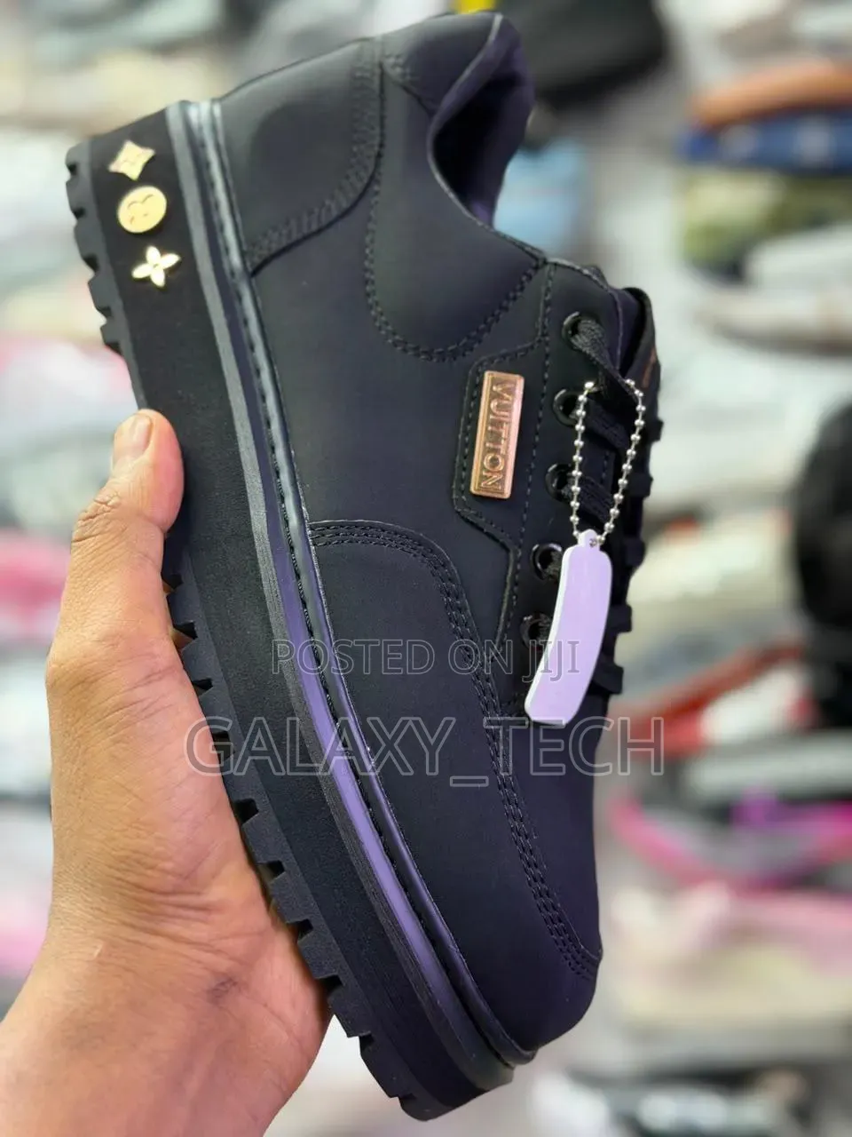 Louis Vuitton Size 40 to 45
