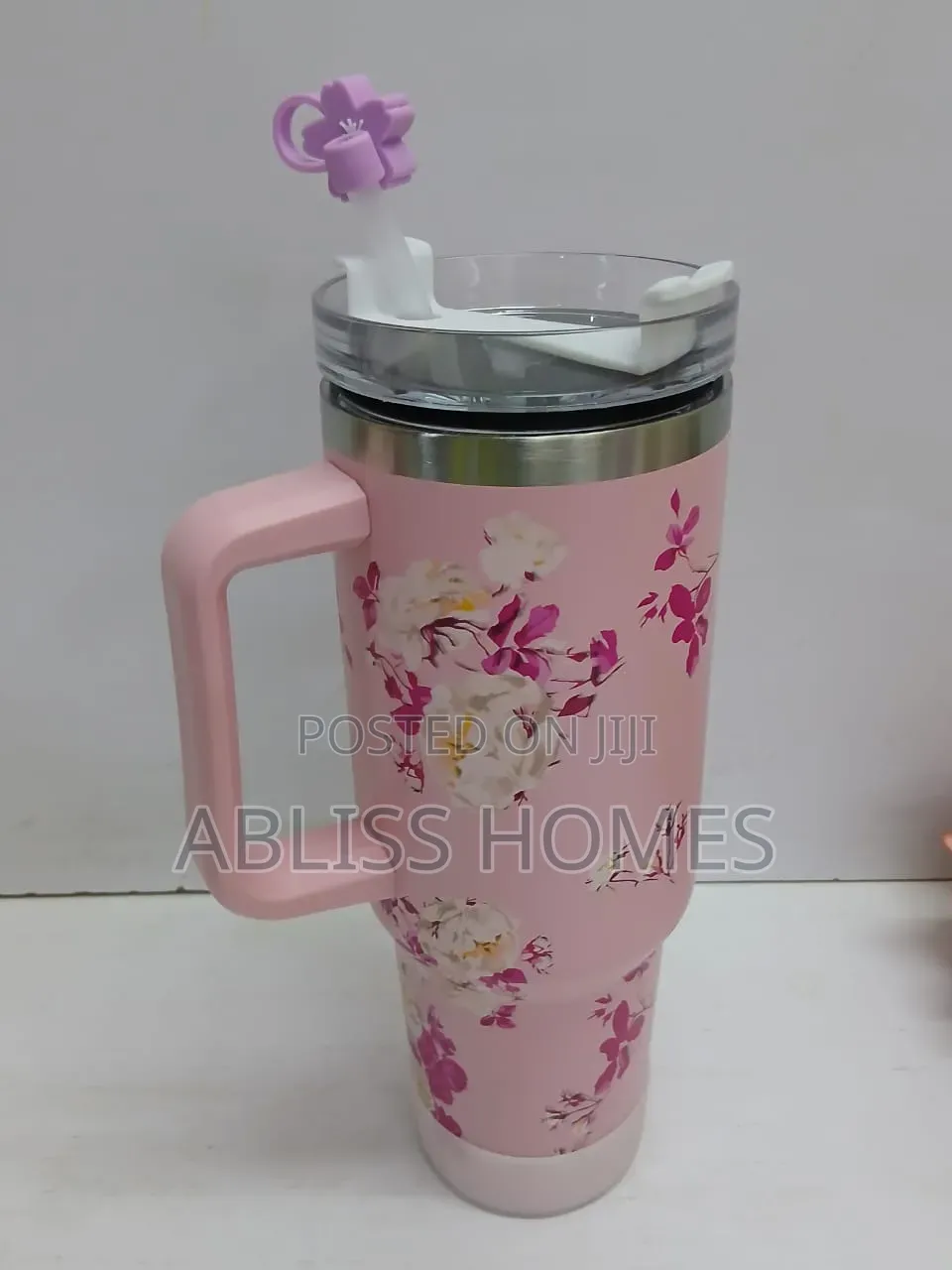 Stanley Mug
