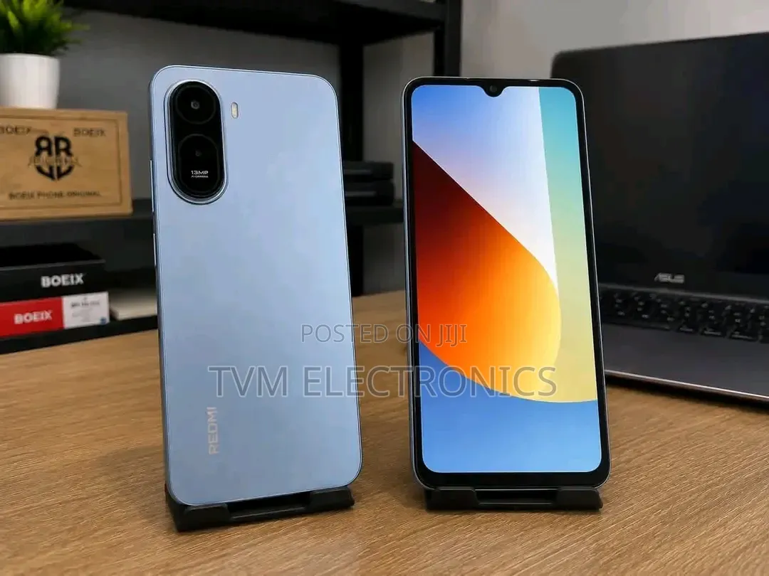 New Xiaomi Redmi A7 Pro 64 GB Black