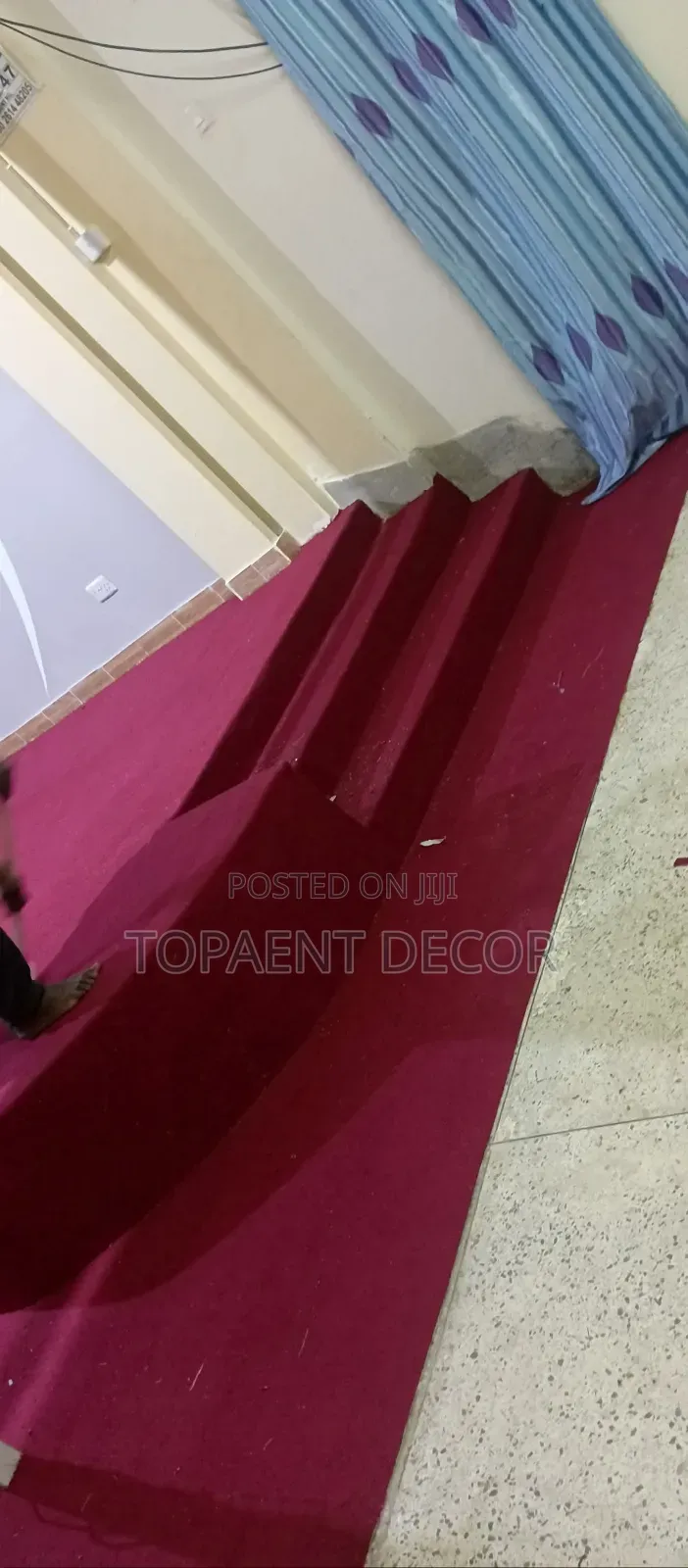 Timeless Appeal, Modern Flooring Delta 4mm Wall to Wall Carpets