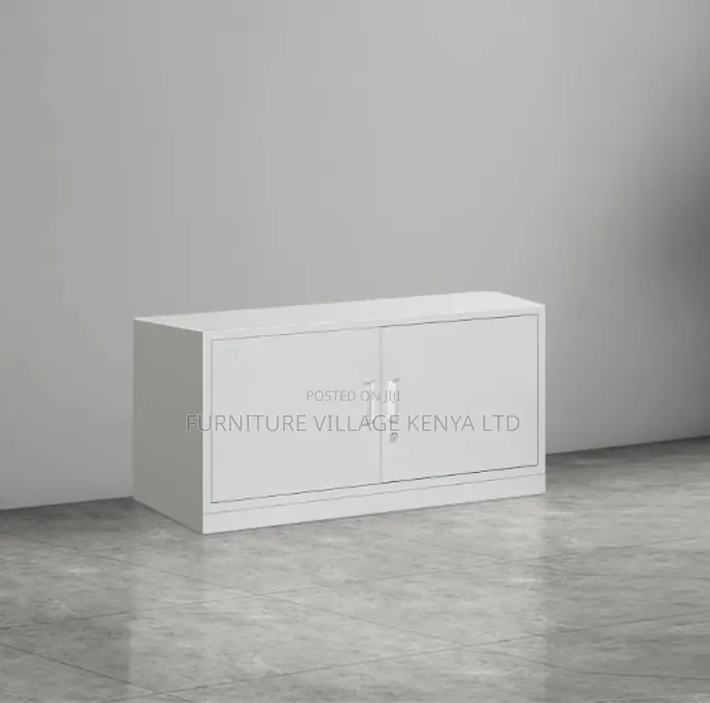 Customized Lockable Steel Filing Cabinet