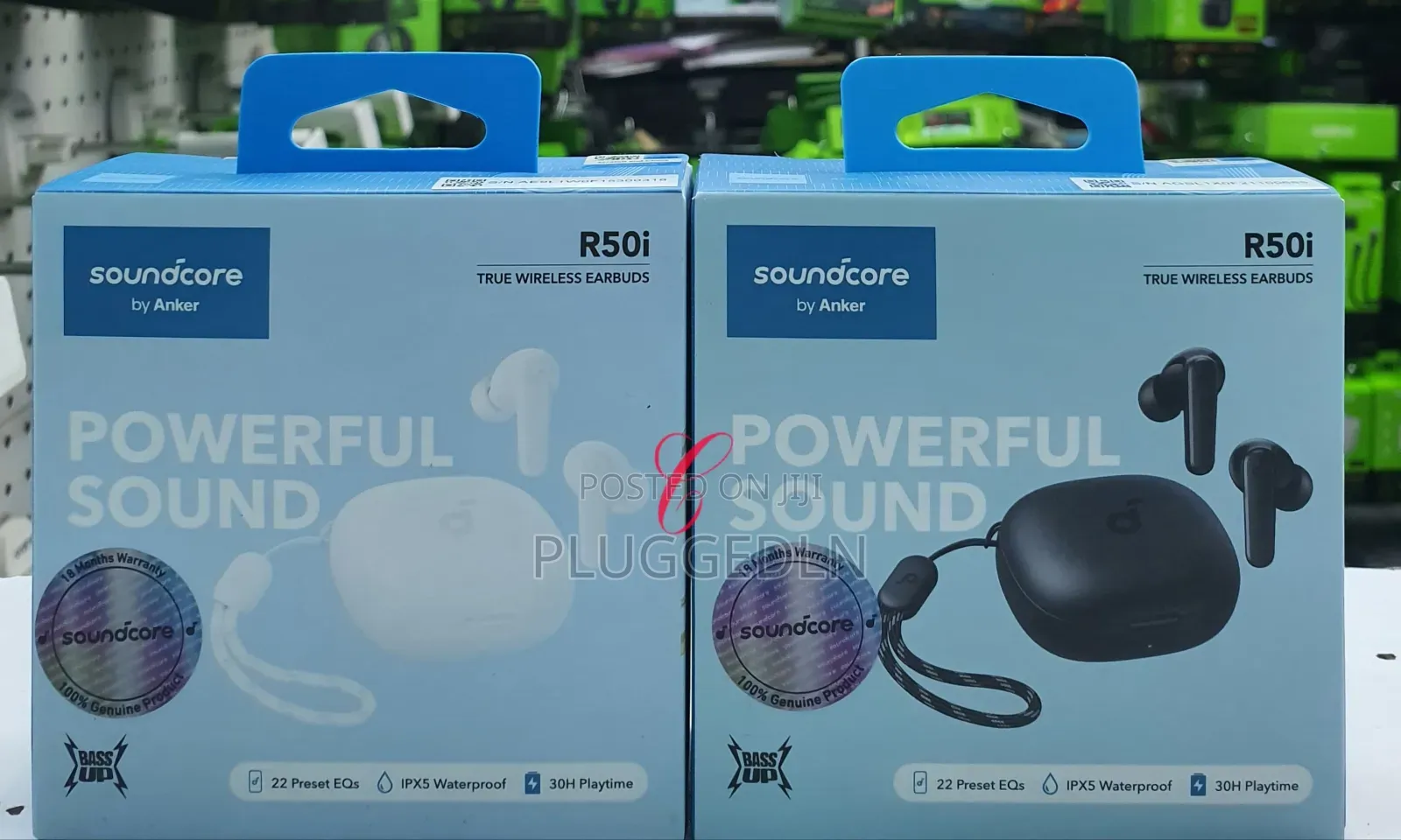 Soundcore A3949h12 True Wireless Earbuds
