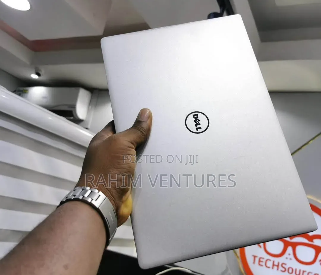 Laptop Dell XPS 13 (9350) 8GB Intel Core i5 SSD 256GB