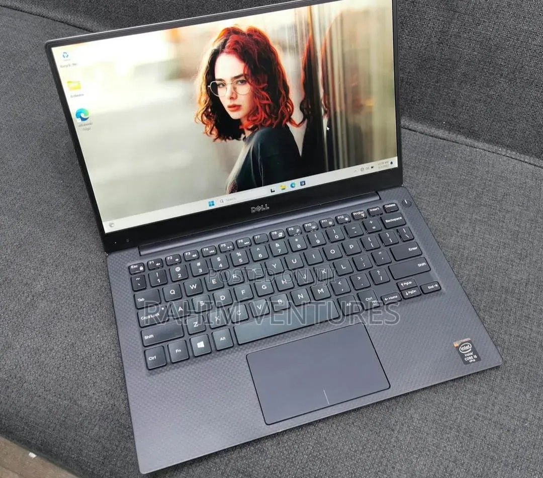 Laptop Dell XPS 13 (9350) 8GB Intel Core i5 SSD 256GB