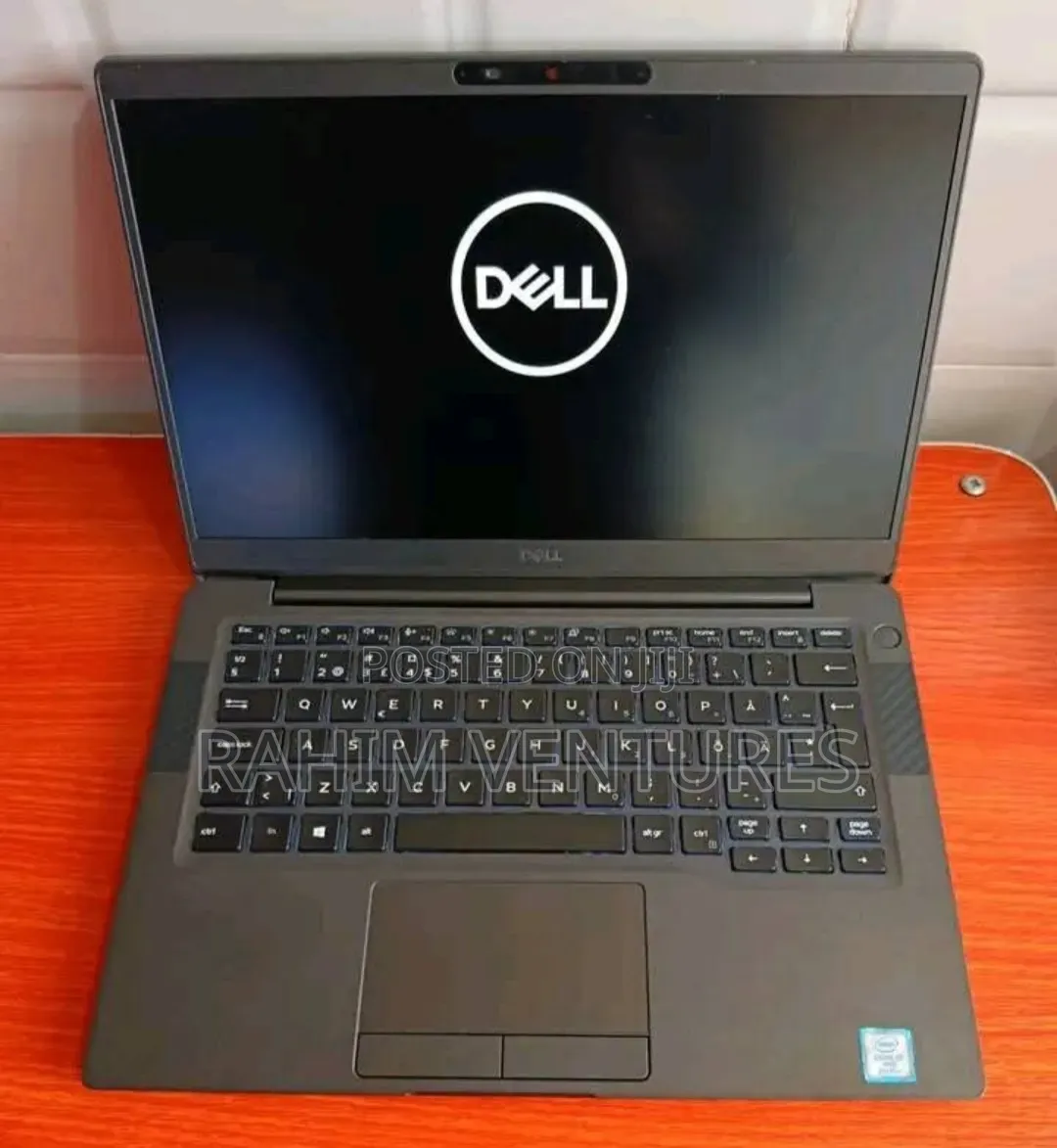 Laptop Dell Latitude 7300 16GB Intel Core i7 SSD 512GB