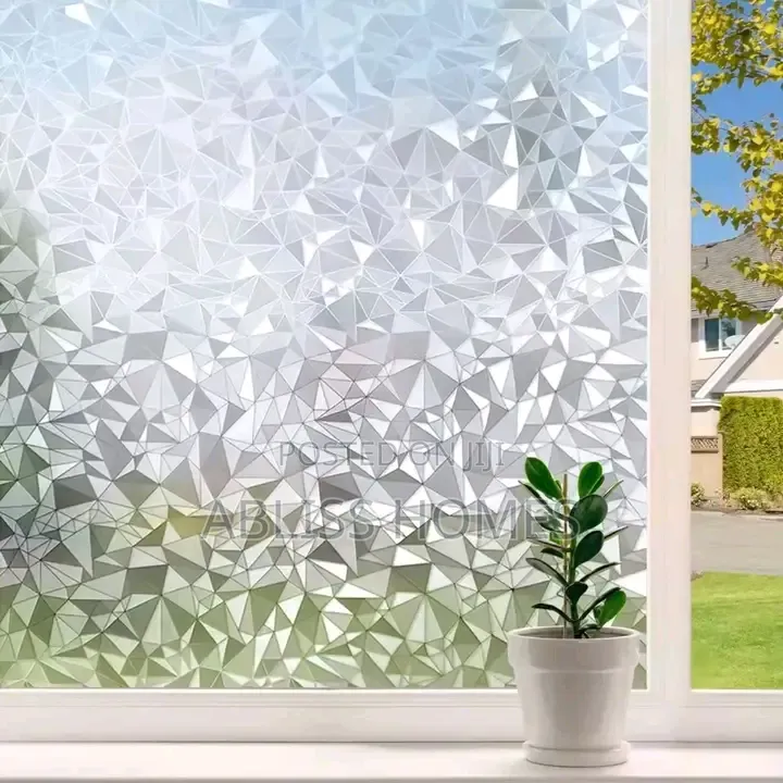 Door Privacy Films