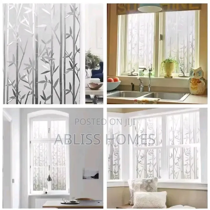 Door Privacy Films