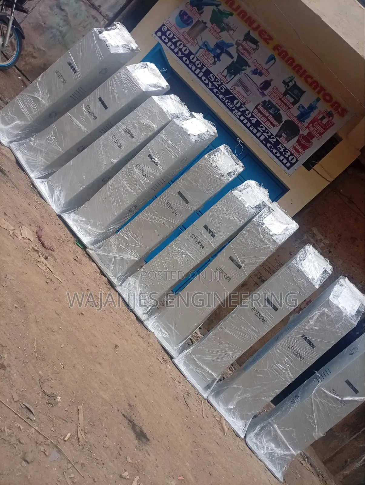 Queue Management System (Qms),Ticket Booths,Ticket Kiosk