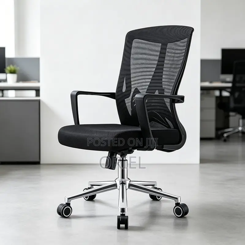 Office Chair Mid-back Office Chair