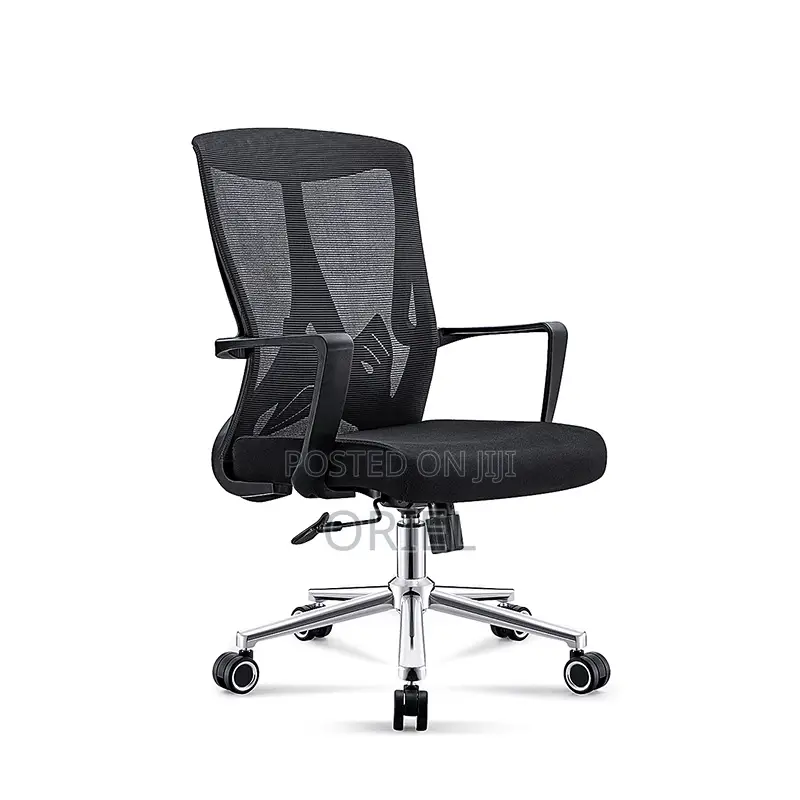Office Chair Mid-back Office Chair