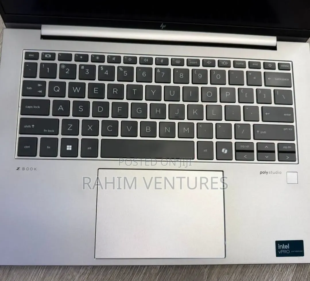 Laptop HP ZBook 14 16GB Intel Core i7 SSD 512GB