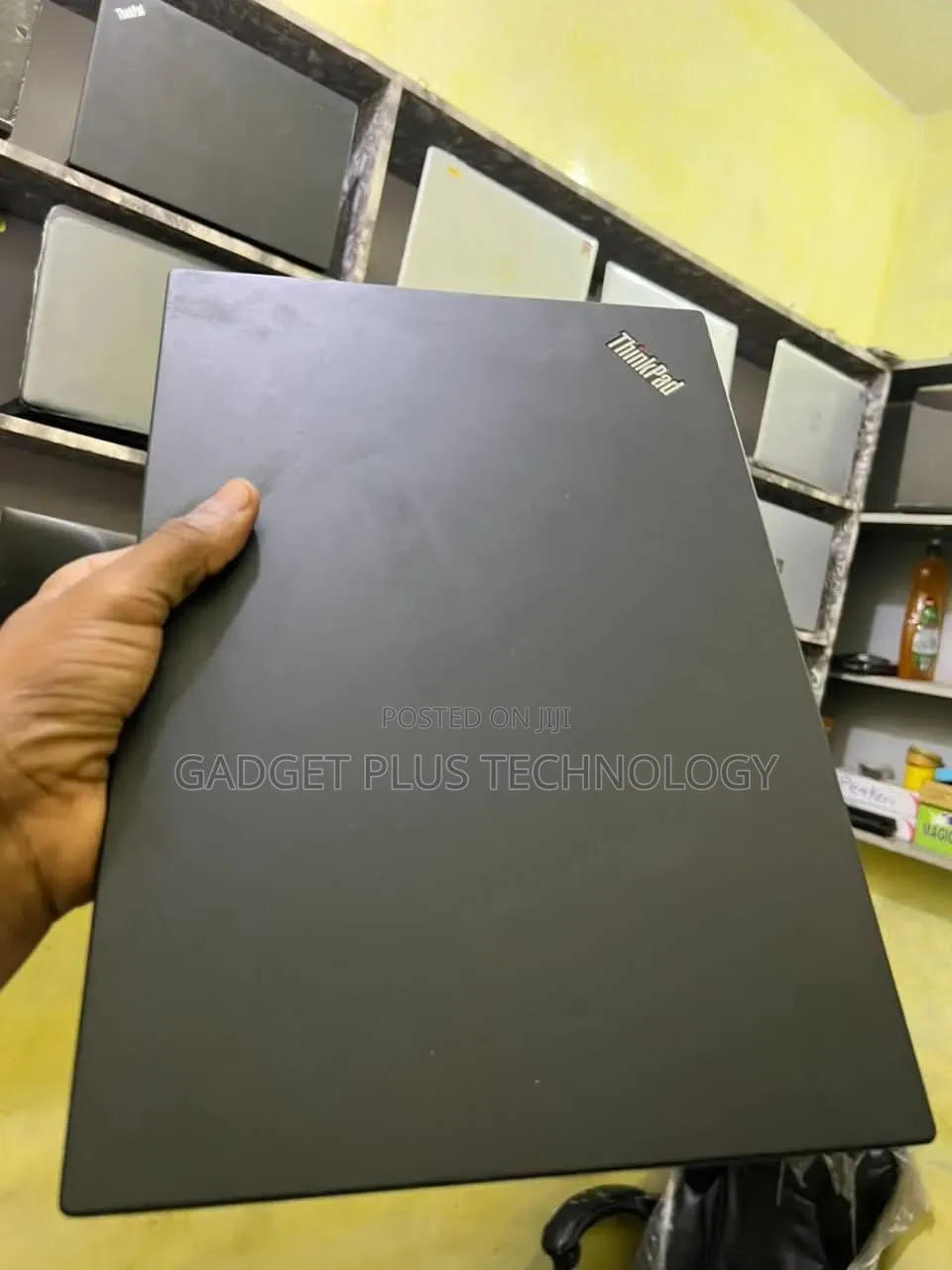 Laptop Lenovo ThinkPad T14 16GB Intel Core i5 SSD 256GB
