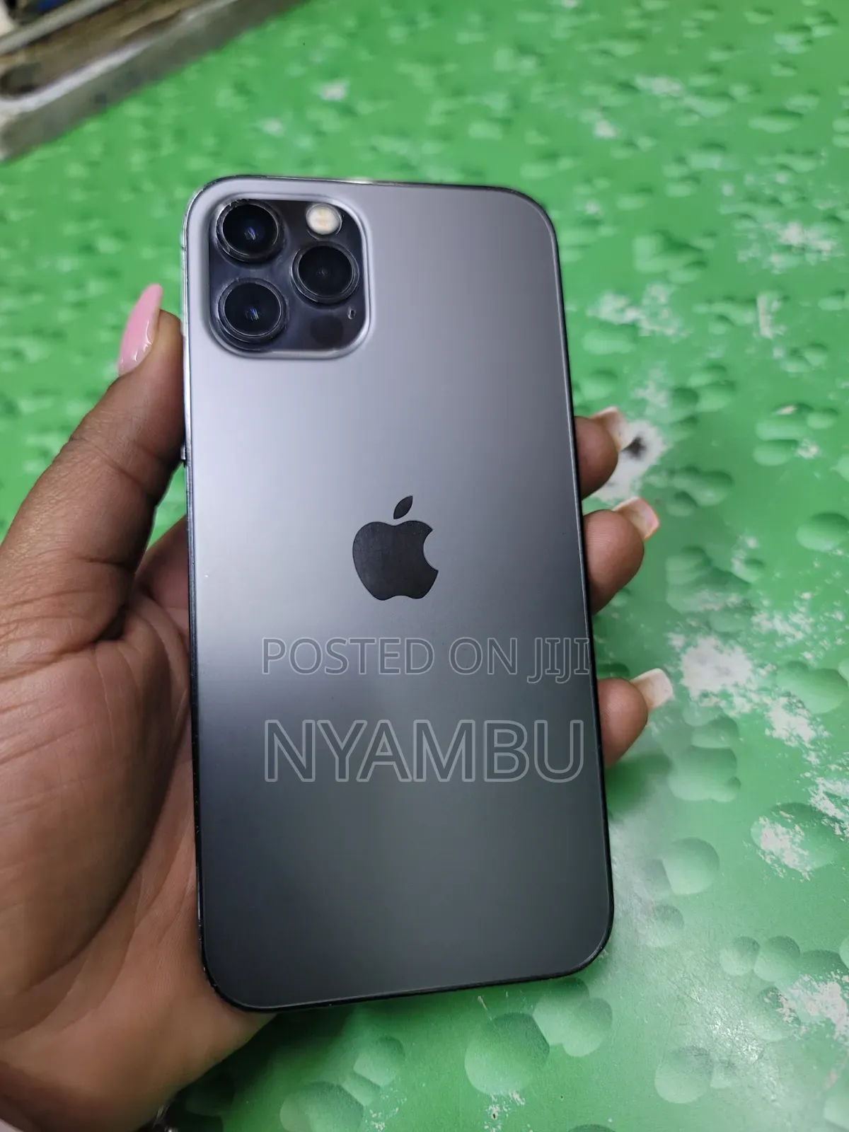 Apple iPhone 12 Pro 128 GB Gray