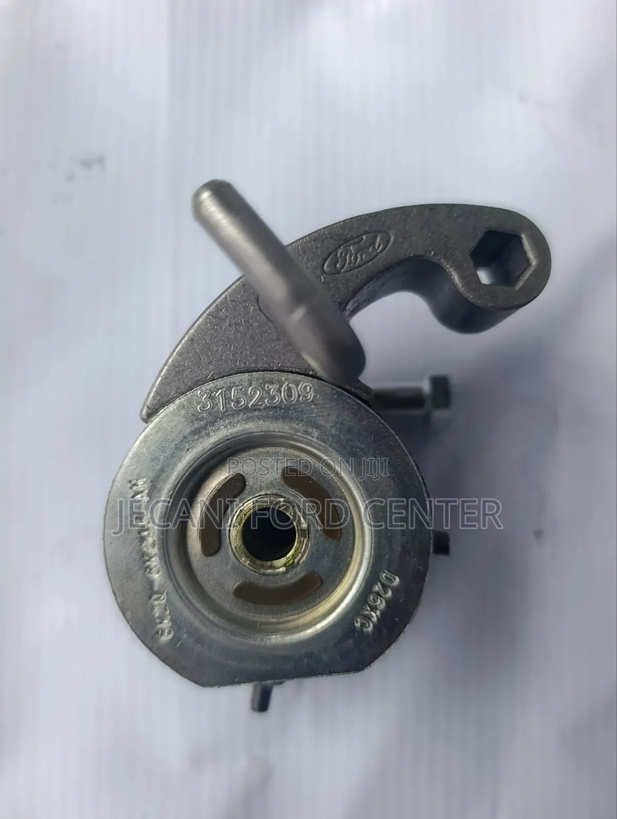 Ford Raptor 2.0 Timing Tensioner