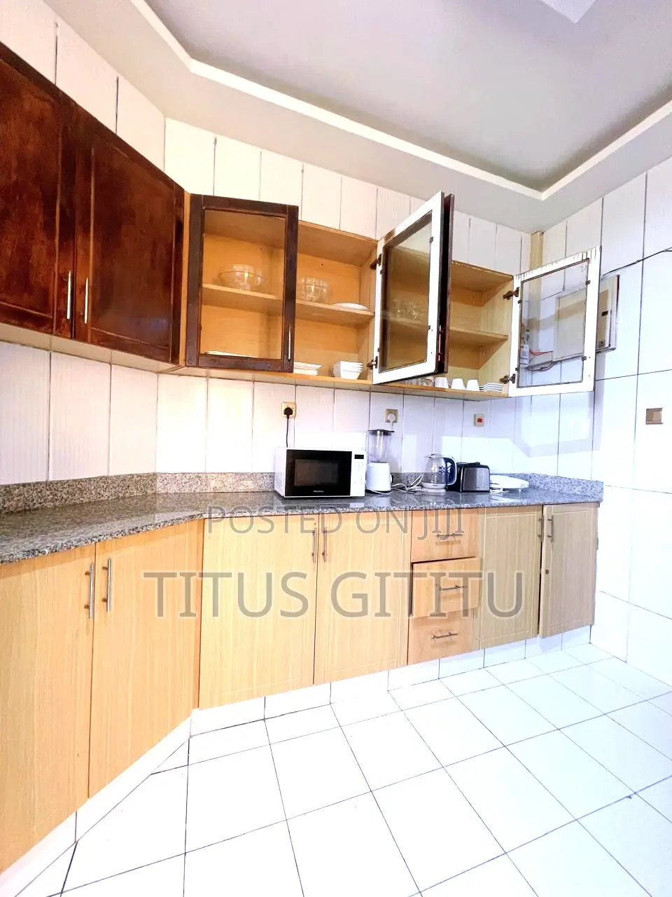 Spacious 2 Bedroom Nyali | Pool Near Beach, City Mall Al Capone