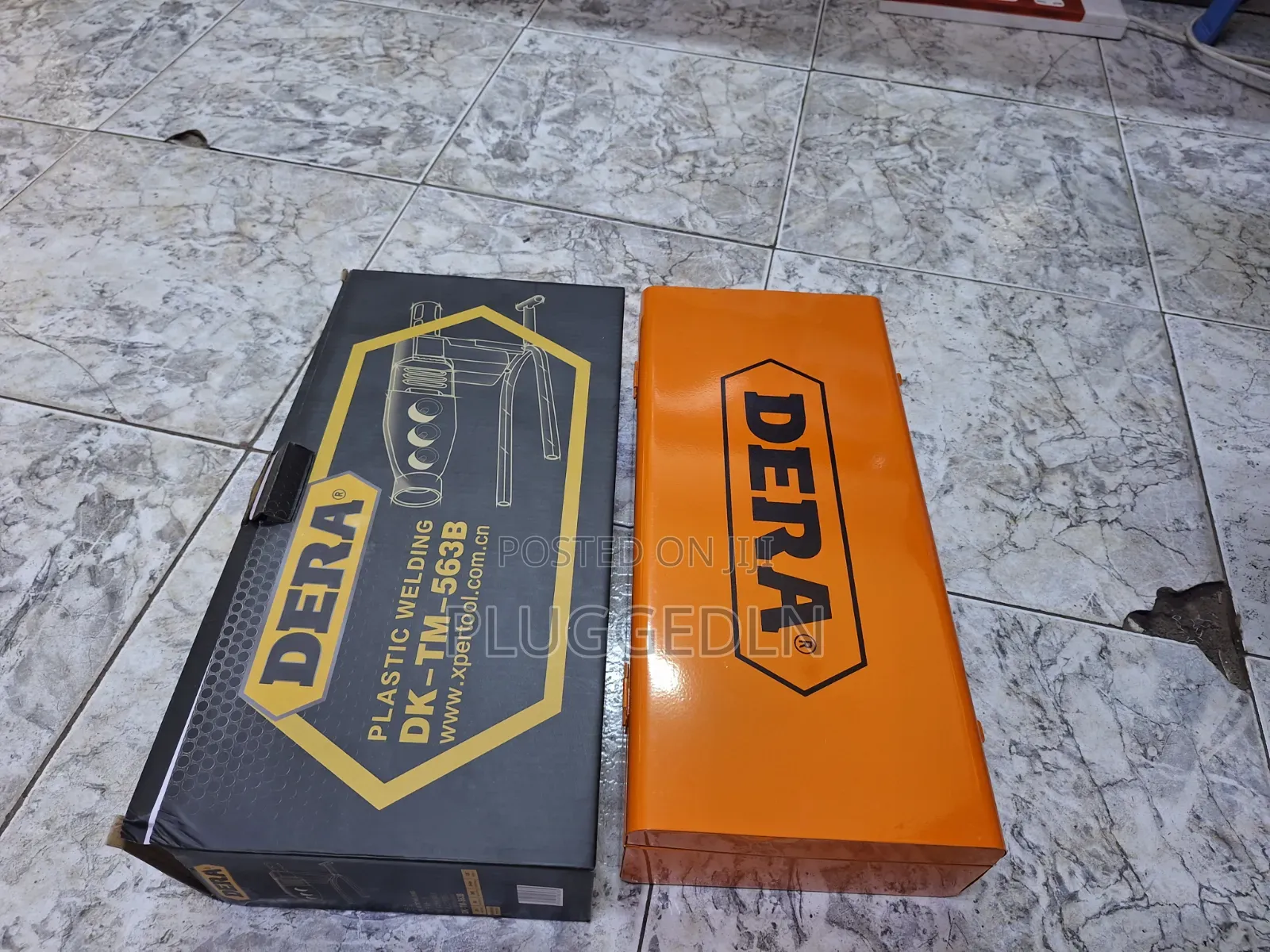 Dera PPR Plastic Welding Machine -