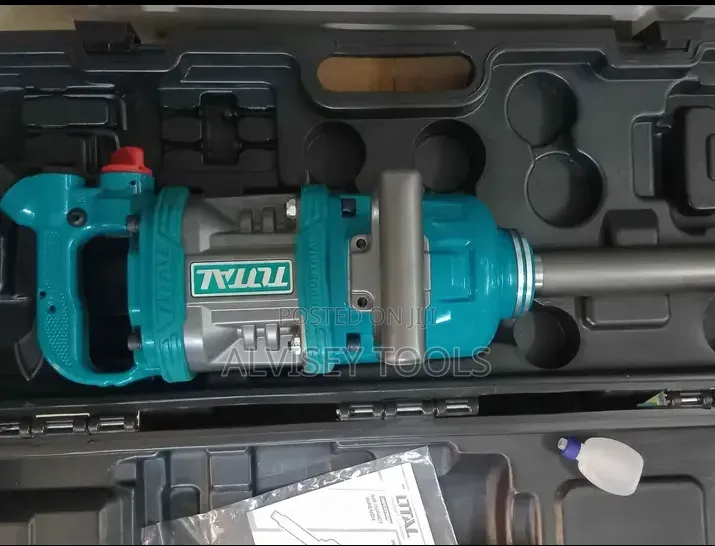 Total Air Impact Wrench/Air Impact Wrench
