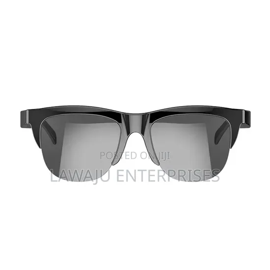 Audio Glasses