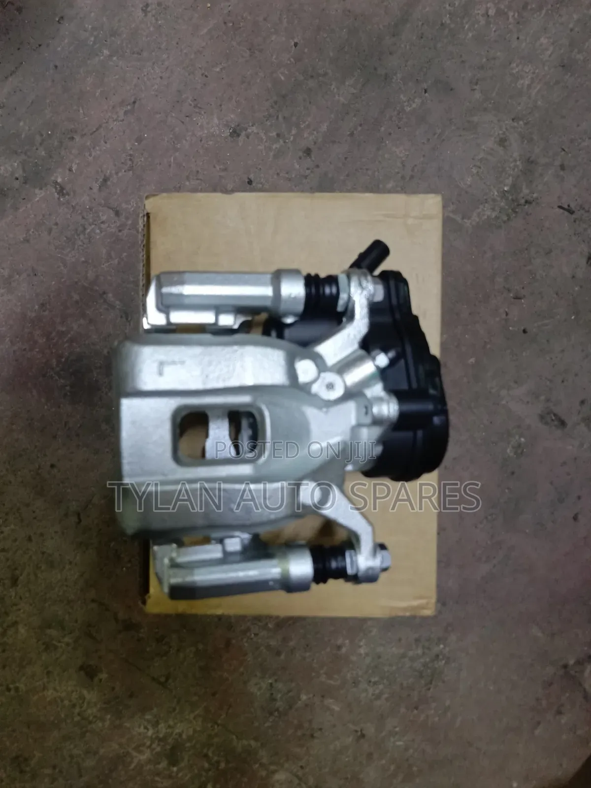 Rear Caliper Mazda Cx8