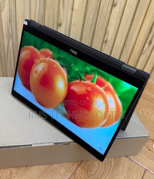 Laptop Dell Latitude 7390 16GB Intel Core i7 SSD 512GB